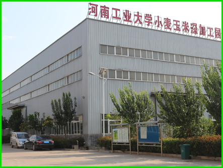 河南蜜桃色视频粮油机械有限公司