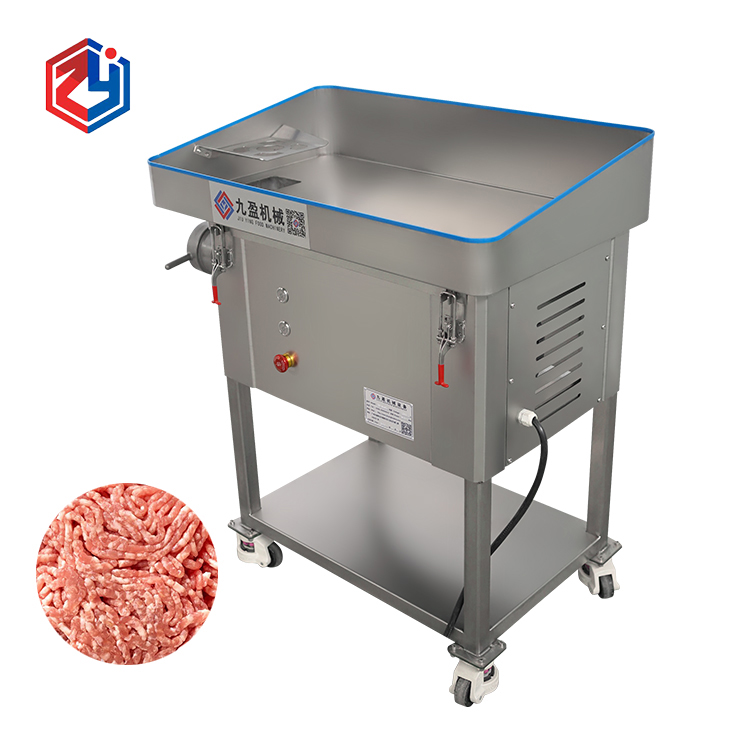 商用绞肉机什么牌子好用质量好耐用？